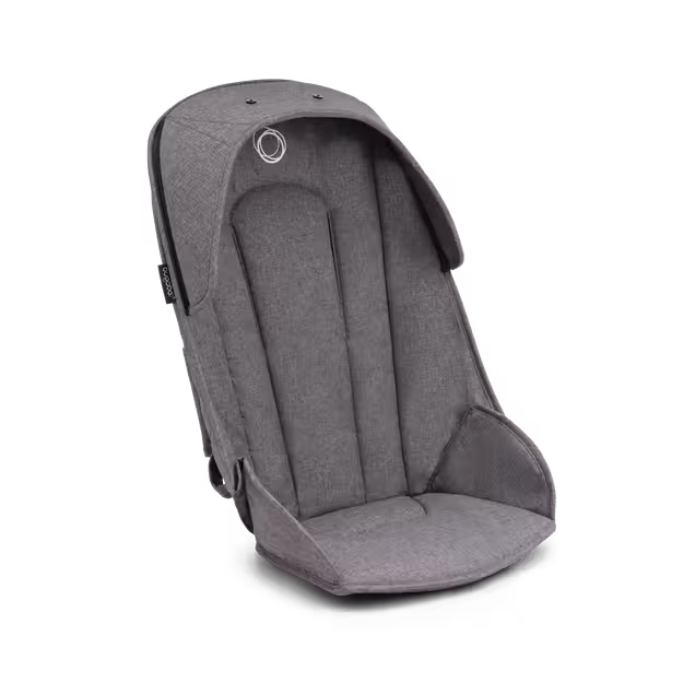 Bugaboo Dragonfly seat fabric - Main Image Slide 1 of 2