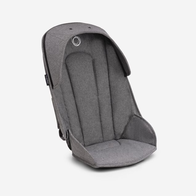 Bugaboo Dragonfly seat fabric - Main Image Slide 1 of 2
