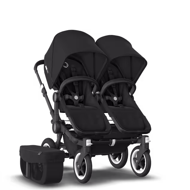 UK - D2T stroller bundleZW, ZW, ALB, CWB - Main Image Slide 1 of 12