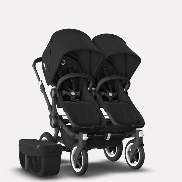UK - D2T stroller bundleZW, ZW, ALB, CWB - Main Image Slide 1 of 12