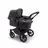 Refurbished Bugaboo Donkey 5 Mineral Mono complete RW fabric US BLACK/WASHED BLACK - Thumbnail Slide 5 of 6