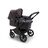Refurbished Bugaboo Donkey 5 Mineral Mono complete RW fabric US BLACK/WASHED BLACK - Thumbnail Slide 5 of 6