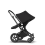 Bugaboo Cameleon 3 Plus barnvagn med sittdel och liggdel