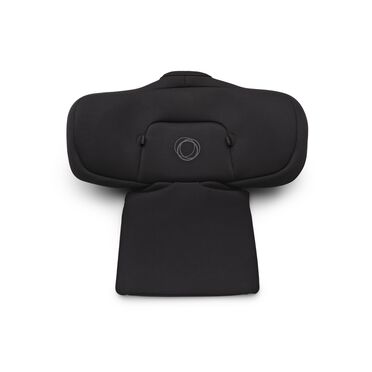 Bugaboo Owl by Nuna headrest cover BLACK - view 2