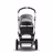 Bugaboo Cameleon 3 Plus Black-Fresh White - Thumbnail Slide 2 of 3