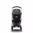 Bugaboo Bee5 Classic complete ALU/GREY MELANGE - Thumbnail Slide 3 of 6