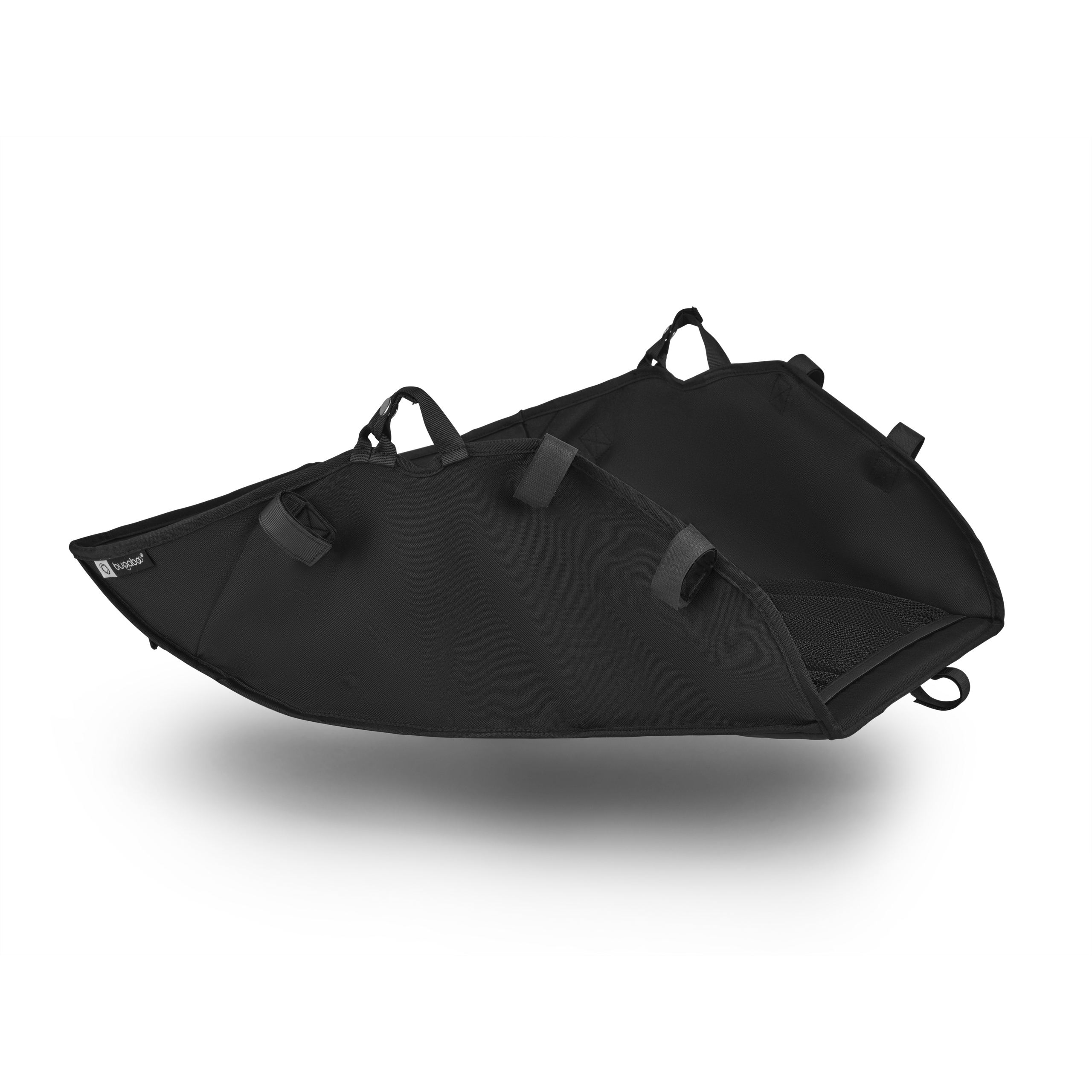 Bugaboo Donkey 6 underseat basket BLACK - Thumbnail Slide 1 of 1