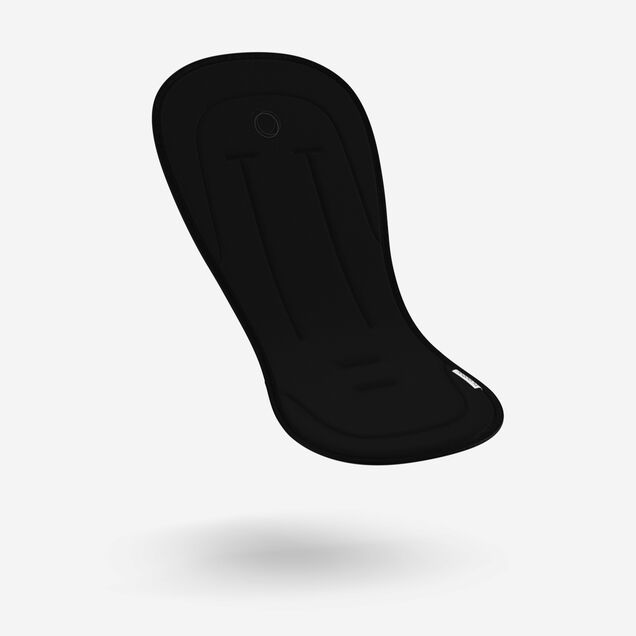 Bugaboo Seat Liner BLACK - Main Image Slide 3 of 5