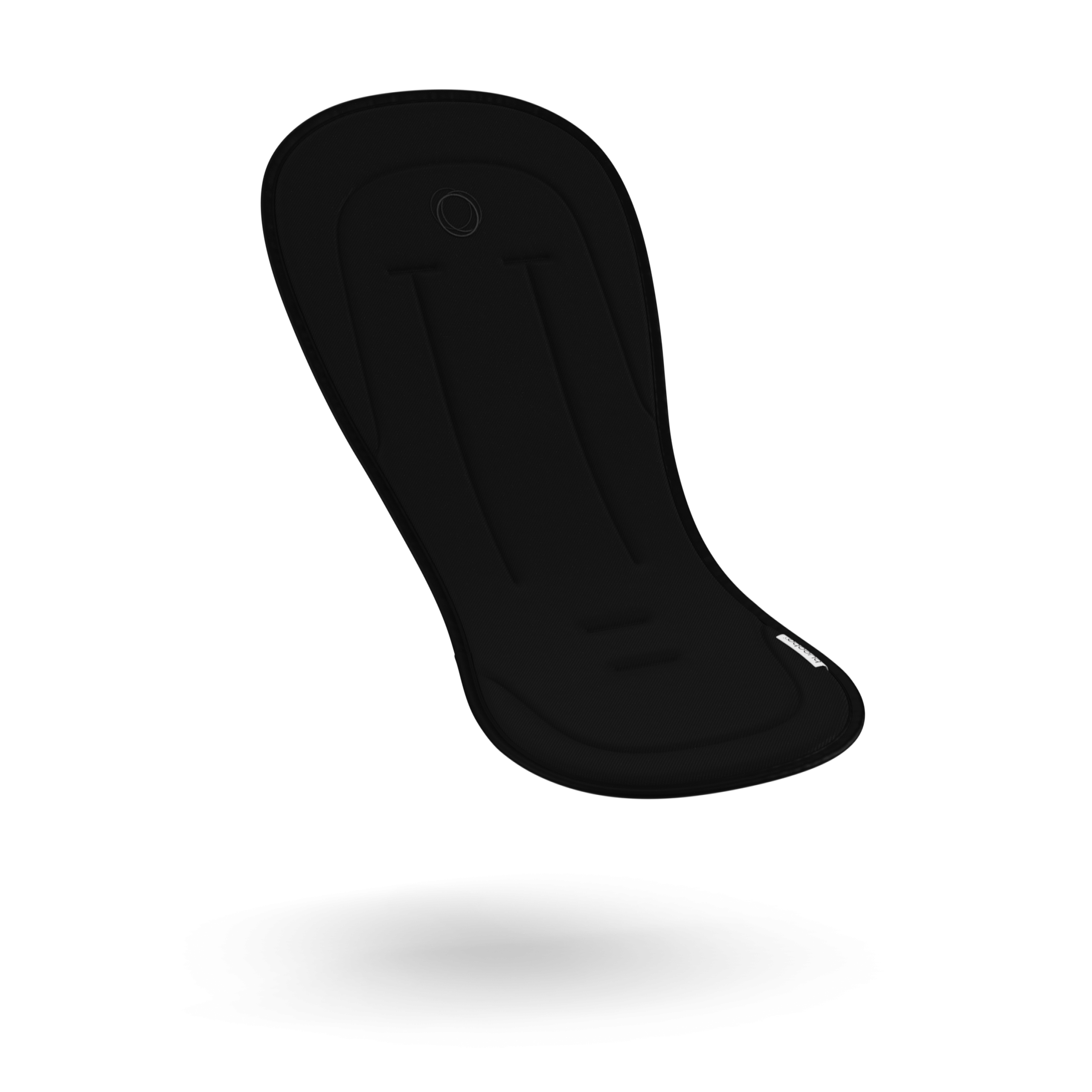 Bugaboo Seat Liner BLACK - Thumbnail Slide 3 of 5