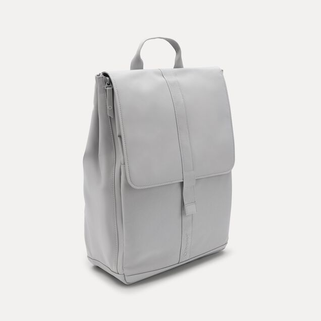 Refurbished Bugaboo changing backpack Misty grey - Main Image Slide 1 of 9