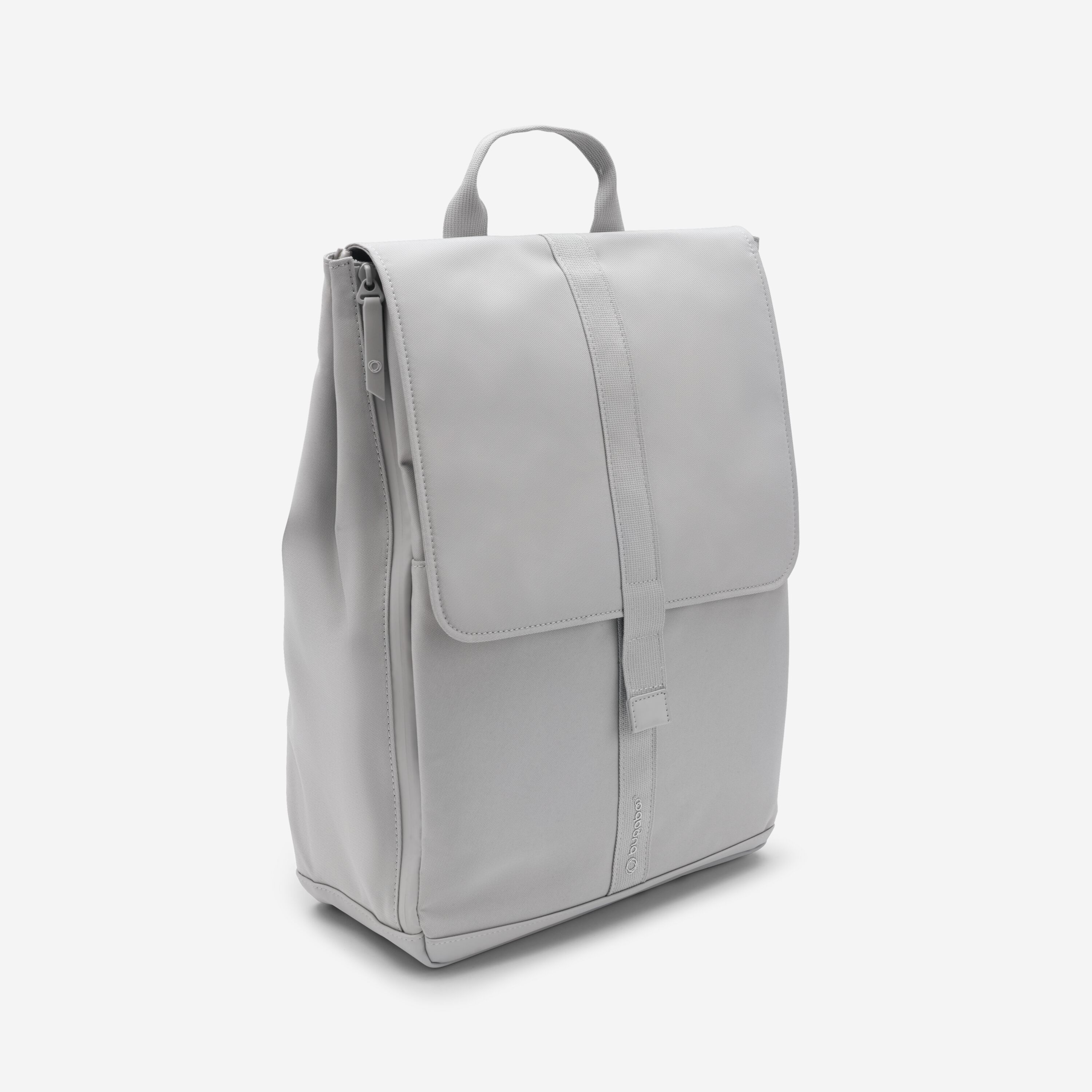 Refurbished Bugaboo changing backpack Misty grey - Main Modal Image Slide 1 of 9