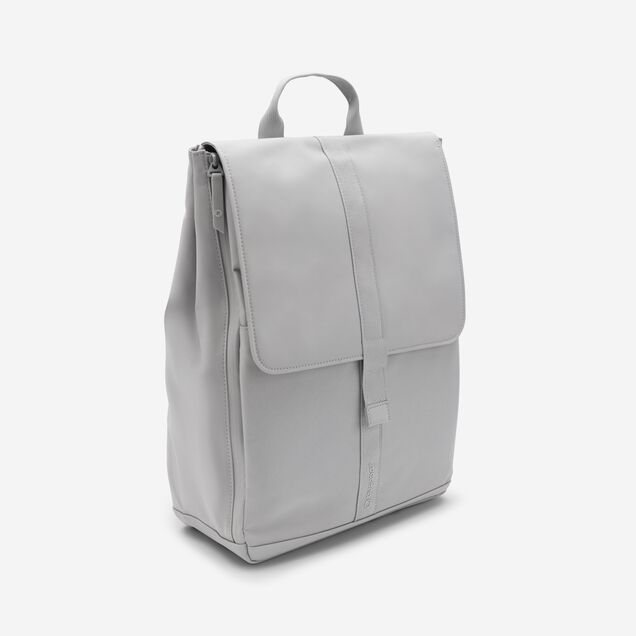 Refurbished Bugaboo changing backpack Misty grey - Main Image Slide 1 of 9
