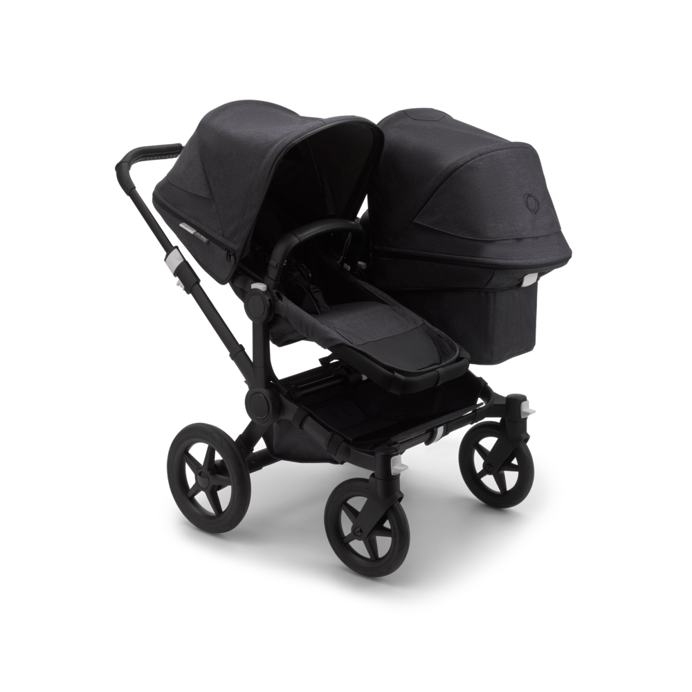 bugaboo cameleon black chassis