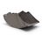 Bugaboo Fox3 Mineral seat fabric LIGHT GREY - Thumbnail Slide 1 of 1