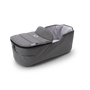 Bugaboo Fox 2 bassinet fabric set | GREY MELANGE (NR)
