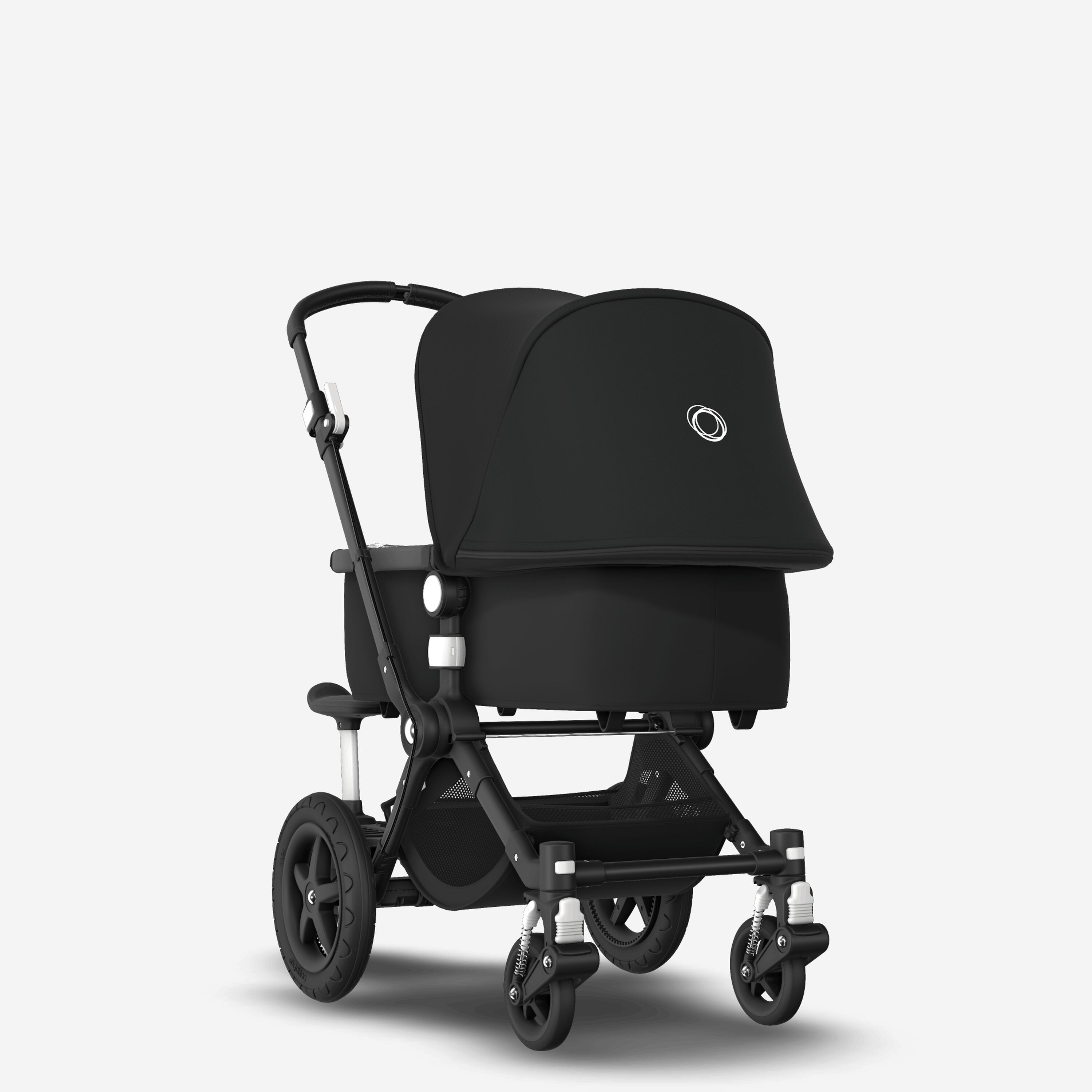 AU - Cam3plus + wheeled board black black - Main Modal Image Slide 1 of 6
