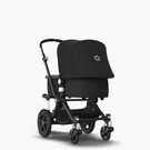 AU - Cam3plus + wheeled board black black