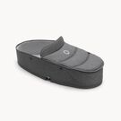 Bugaboo Bee6 carrycot fabric set UK GREY MELANGE