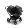 Bugaboo Donkey 5 Duo double pram