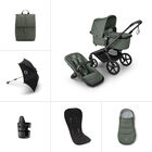 Bugaboo Fox 5 Renew Complete Pushchair Bundle