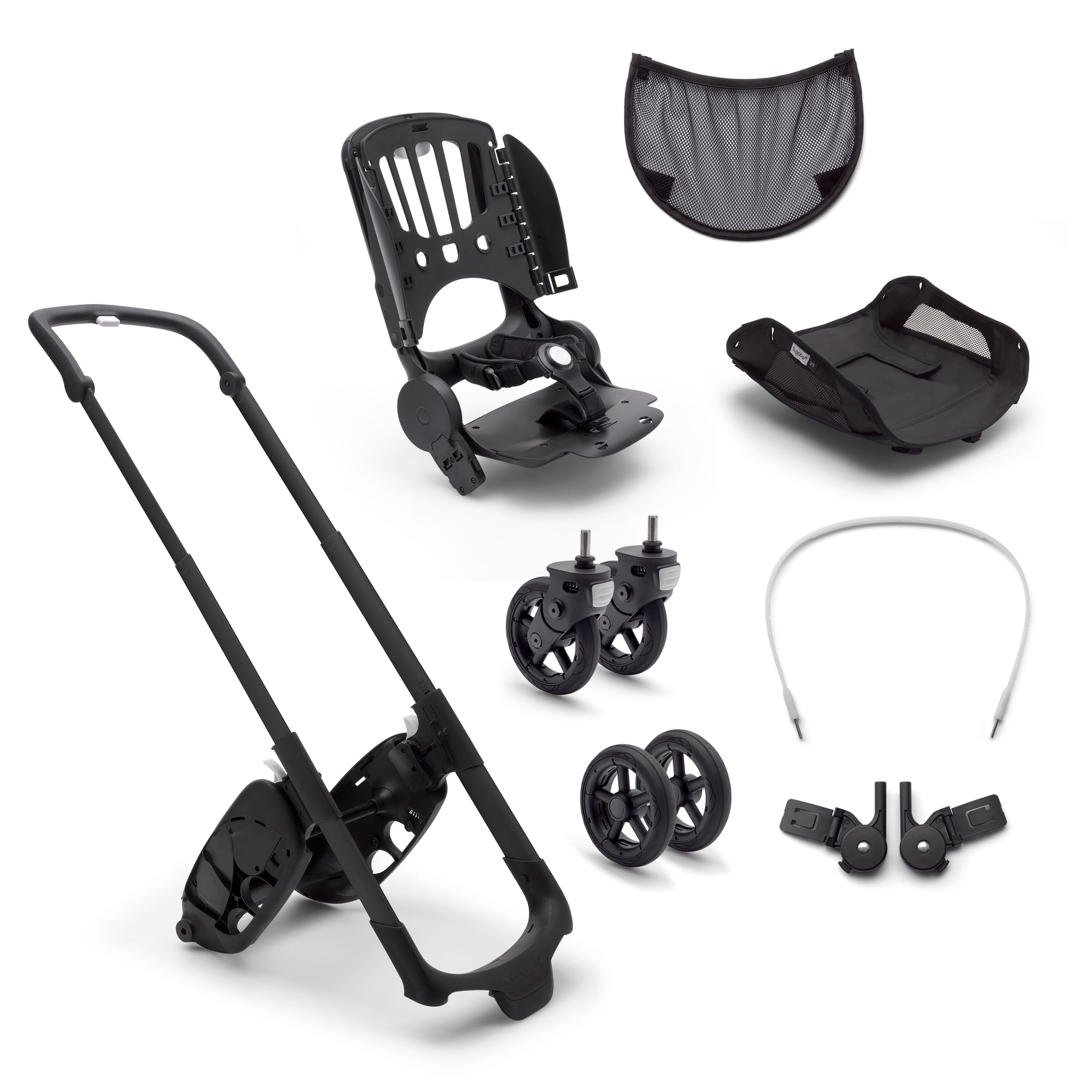 Bugaboo Ant base US BLACK - Main Modal Image Slide 7 of 7