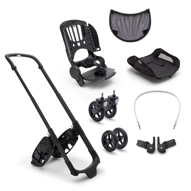 Bugaboo Ant base US BLACK - Main Image Slide 7 of 7