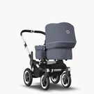UK - D2T stroller bundleBS, BS, ALU, TRTL