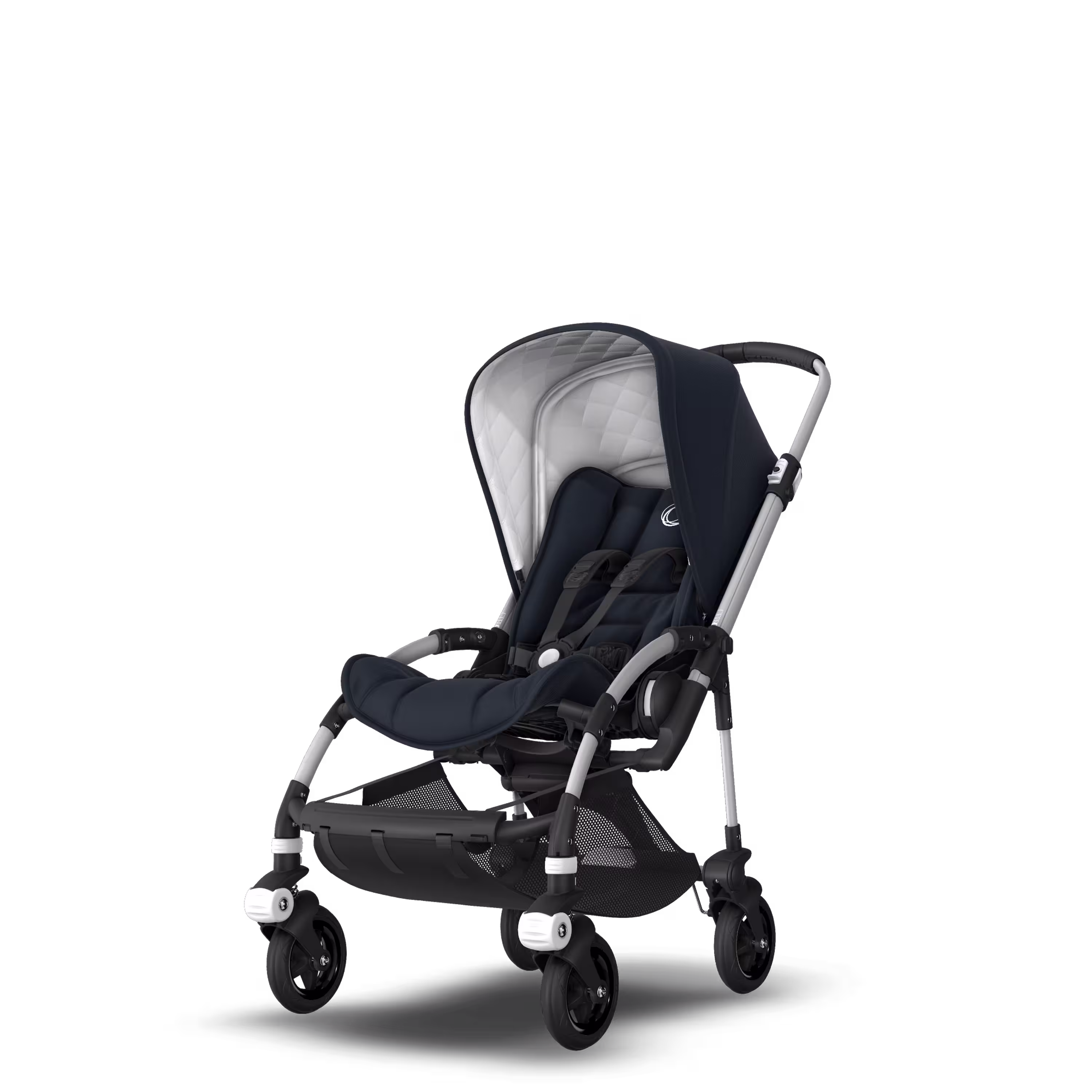 US - B5 stroller bundleCC CN, ALU, SS - Main Modal Image Slide 5 of 6