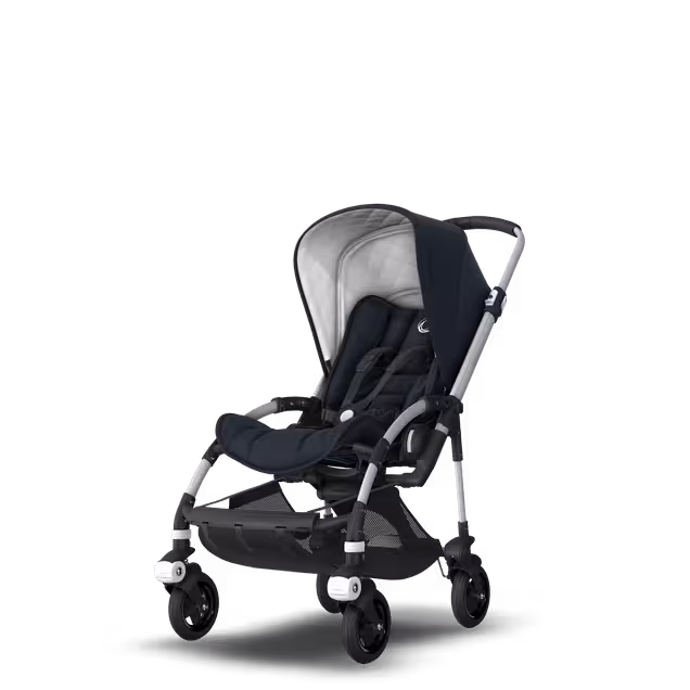 US - B5 stroller bundleCC CN, ALU, SS - Main Image Slide 5 of 6