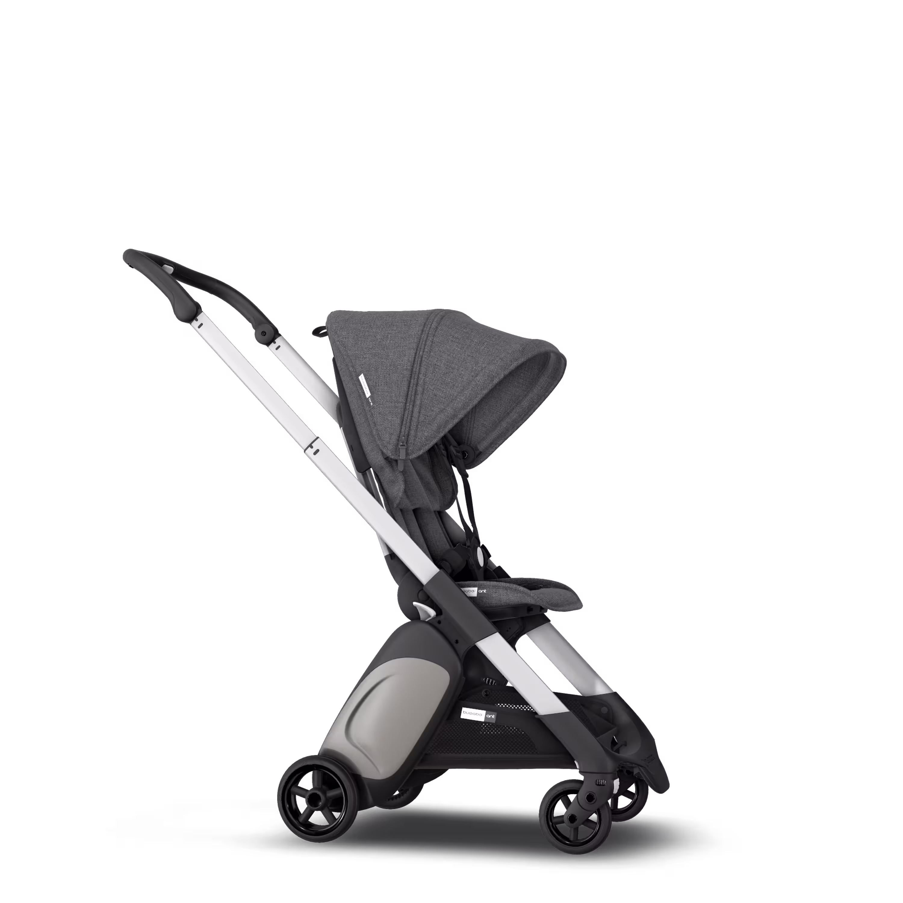 UK - Ant stroller bundle- GM, GM, GLB, GS, ALU,  CWB - Main Modal Image Slide 4 of 6