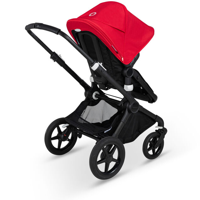 Bugaboo Fox2 sun canopy RED - Main Image Slide 7 of 22