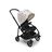 Bugaboo bee 6 sun canopy ASIA Art of Discovery WHITE - Thumbnail Slide 5 of 5