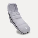 Bugaboo performance winter footmuff MISTY GREY Double