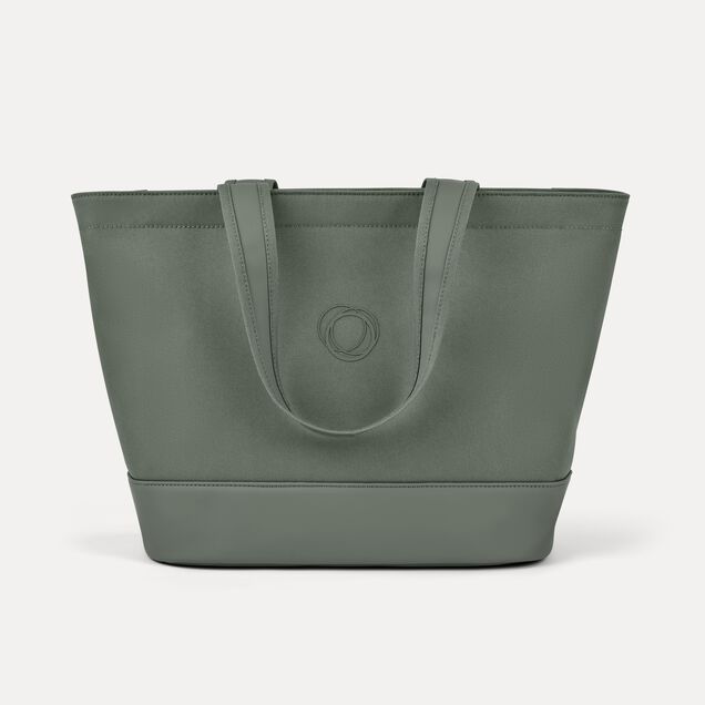 Bugaboo changing bag FOREST GREEN - Main Image Slide 5 of 6