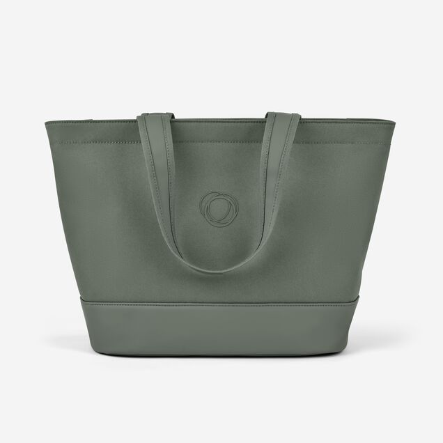 Bugaboo changing bag FOREST GREEN - Main Image Slide 5 of 6