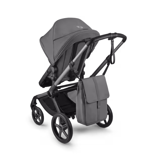 Refurbished Bugaboo changing backpack - Main Image Slide 2 of 5