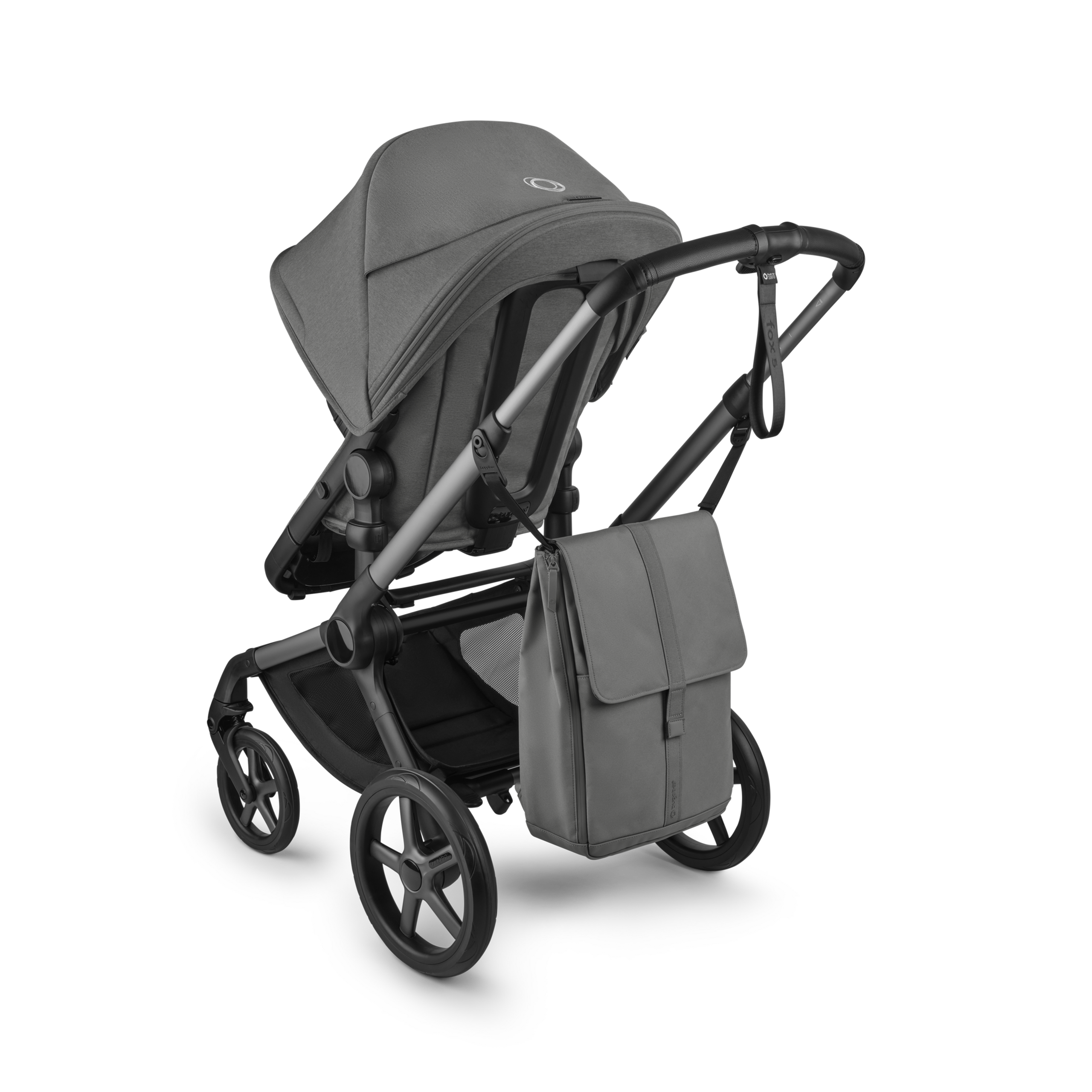 Refurbished Bugaboo changing backpack - Thumbnail Slide 2 of 4