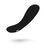 Bugaboo breezy seat liner BLACK - Thumbnail Slide 9 of 11