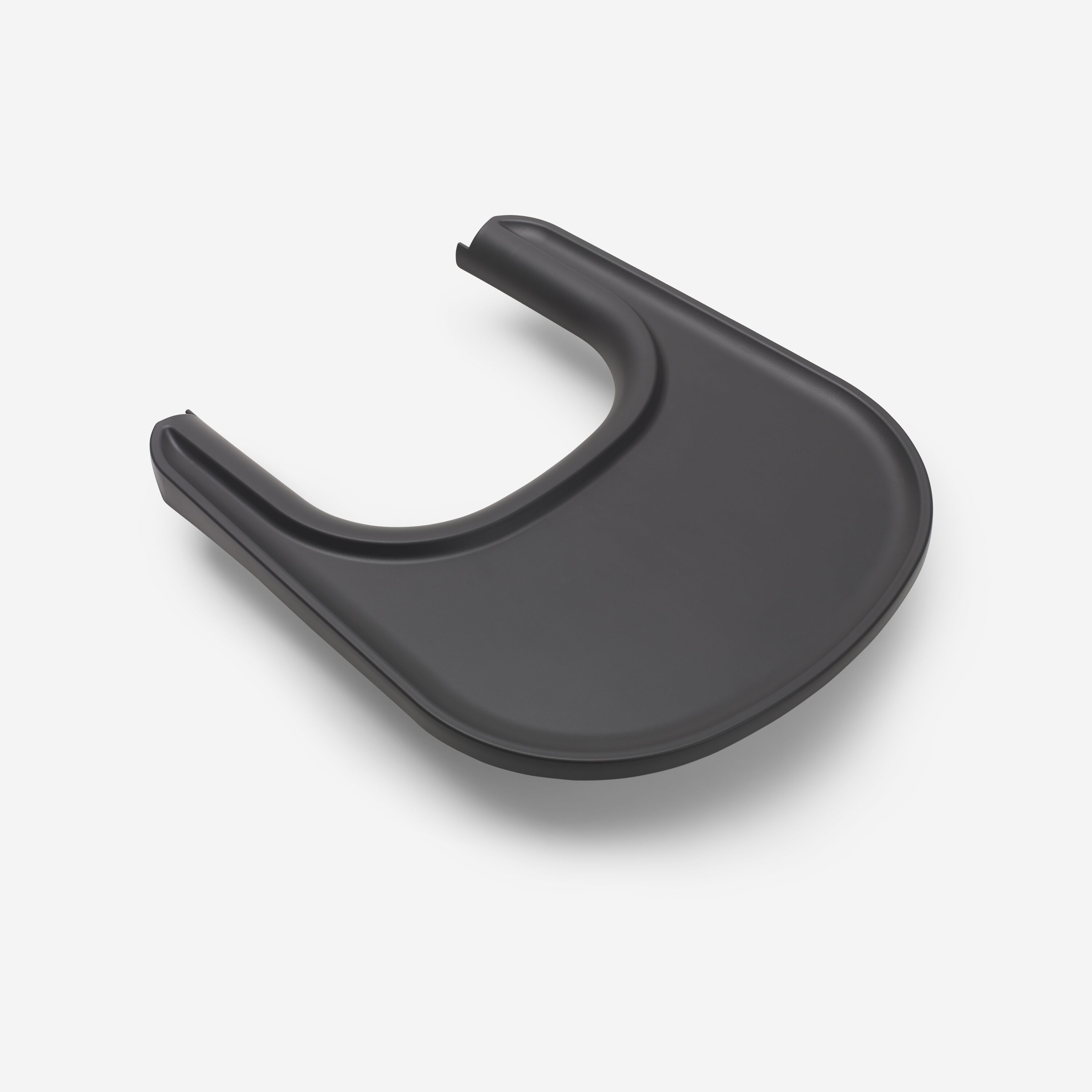 Refurbished Bugaboo Giraffe tray GREY - Main Modal Image Slide 4 of 4
