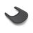 Refurbished Bugaboo Giraffe tray GREY - Thumbnail Slide 4 of 4