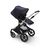 Refurbished Bugaboo Fox2 Classic complete ALU/DARK NAVY - Thumbnail Slide 2 of 4