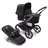 Refurbished Bugaboo Fox 5 complete GRAPHITE/MIDNIGHT BLACK-MIDNIGHT BLACK - Thumbnail Slide 1 of 10