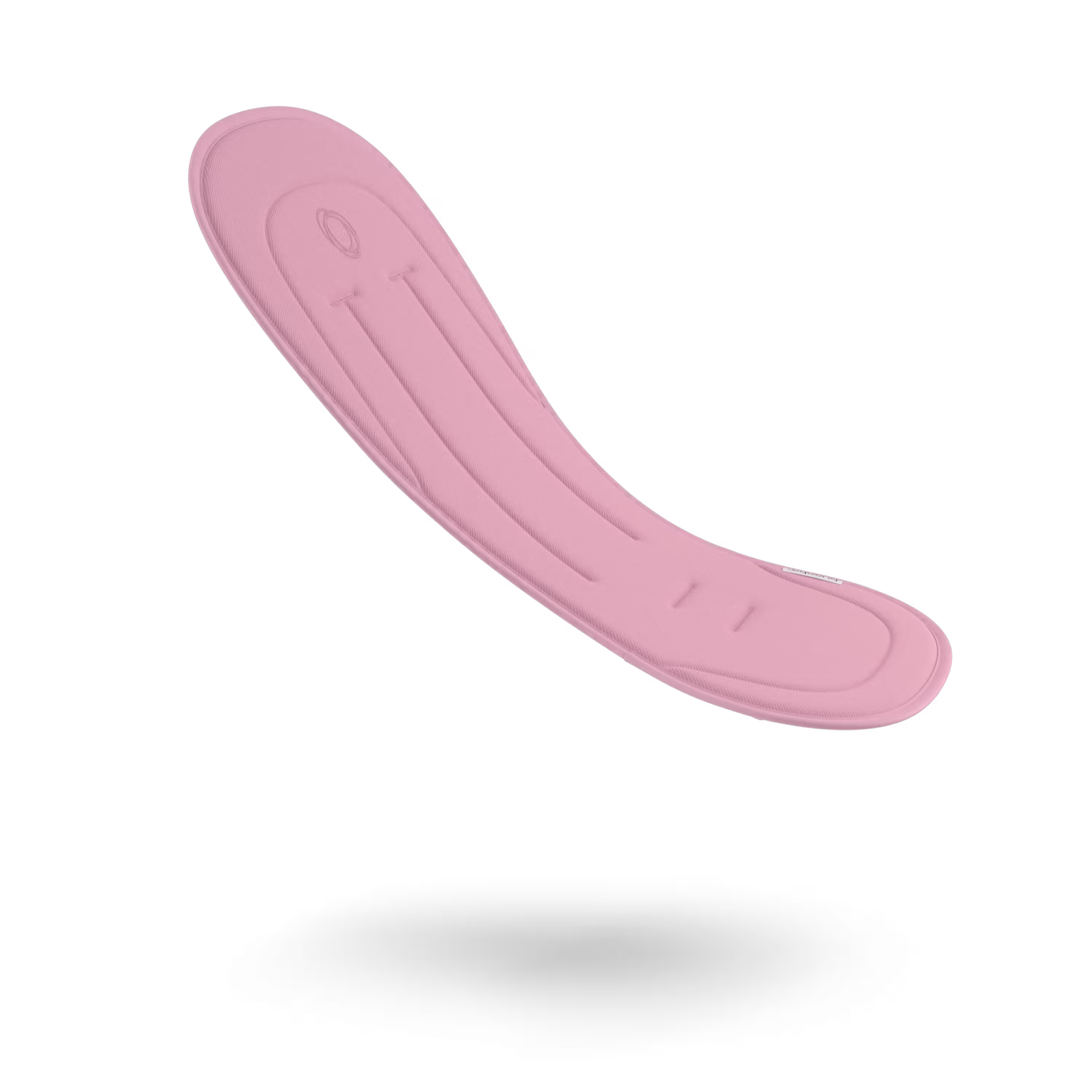 Bugaboo Seat Liner SOFT PINK - Main Modal Image Slide 5 of 6