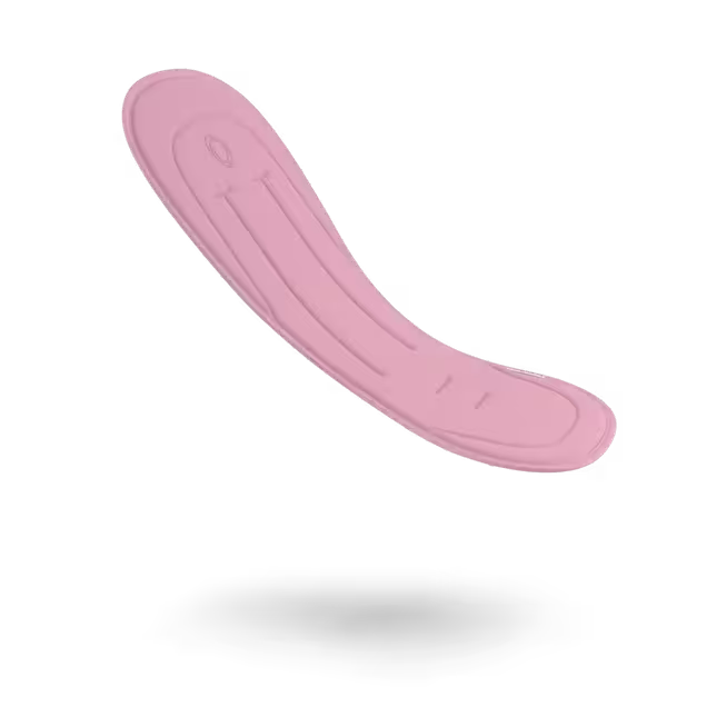 Bugaboo Seat Liner SOFT PINK - Main Image Slide 5 of 6