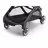 Bugaboo Butterfly complete UK BLACK/FOREST GREEN - FOREST GREEN - Thumbnail Slide 4 of 12