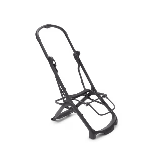 Bugaboo Butterfly chassis BLACK  - Main Image Slide 1 of 2
