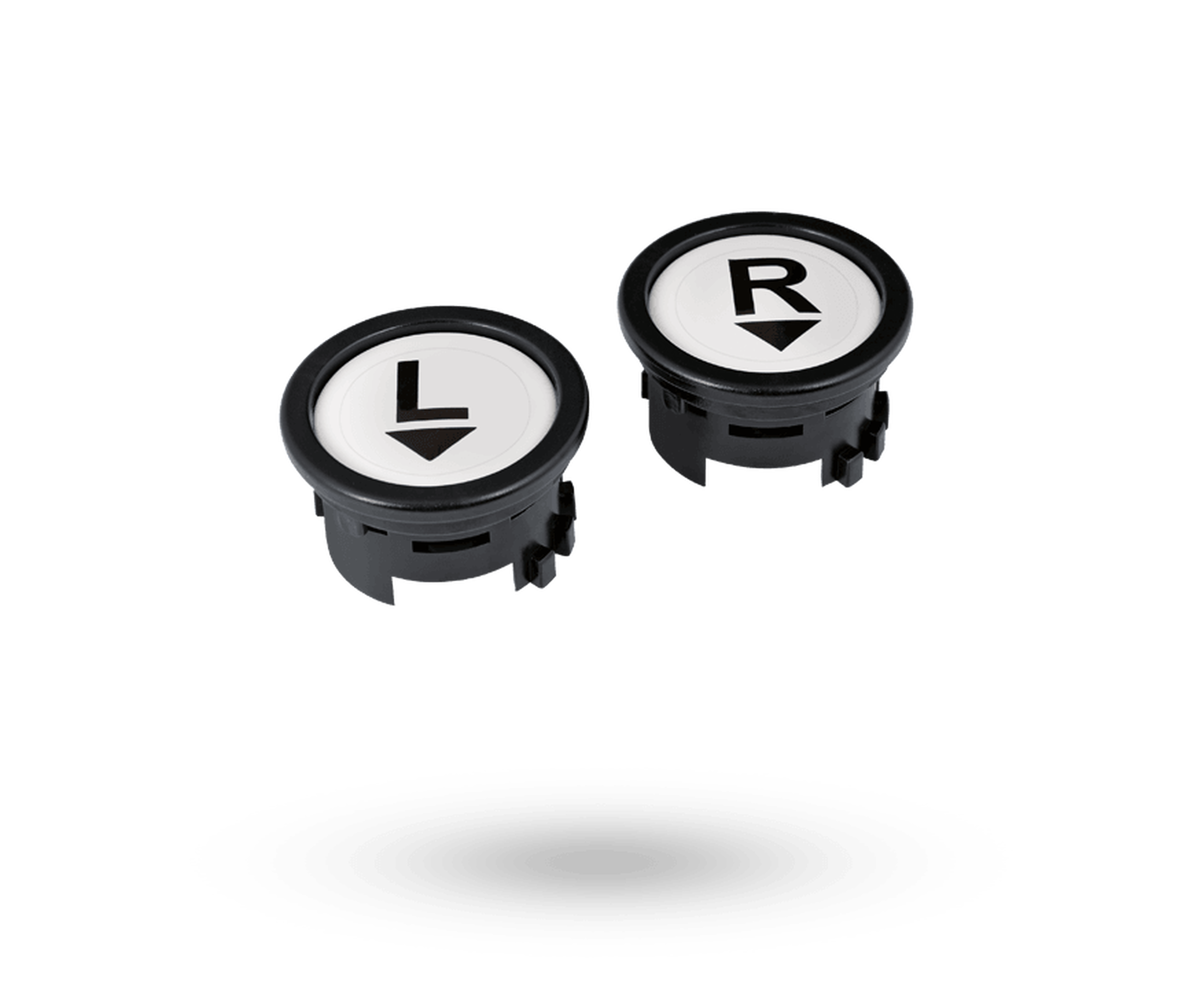 Repairset seatframe(Round knob) F/G/C - Thumbnail Slide 1 of 2