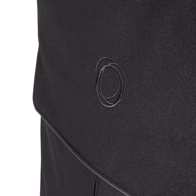 Bugaboo mammoth bag BLACK - Main Image Slide 5 of 10