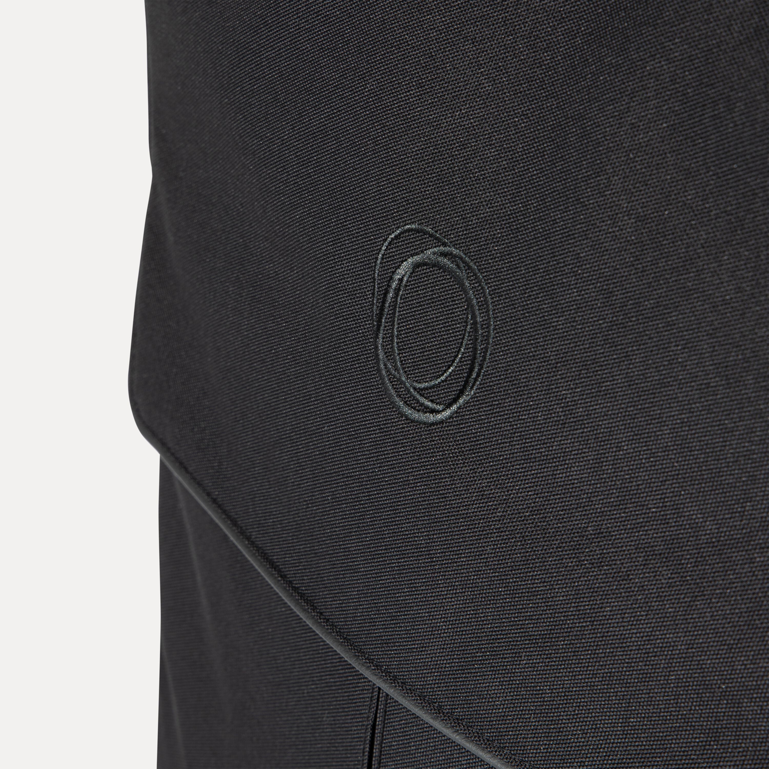 Bugaboo mammoth bag BLACK - Main Modal Image Slide 5 of 10