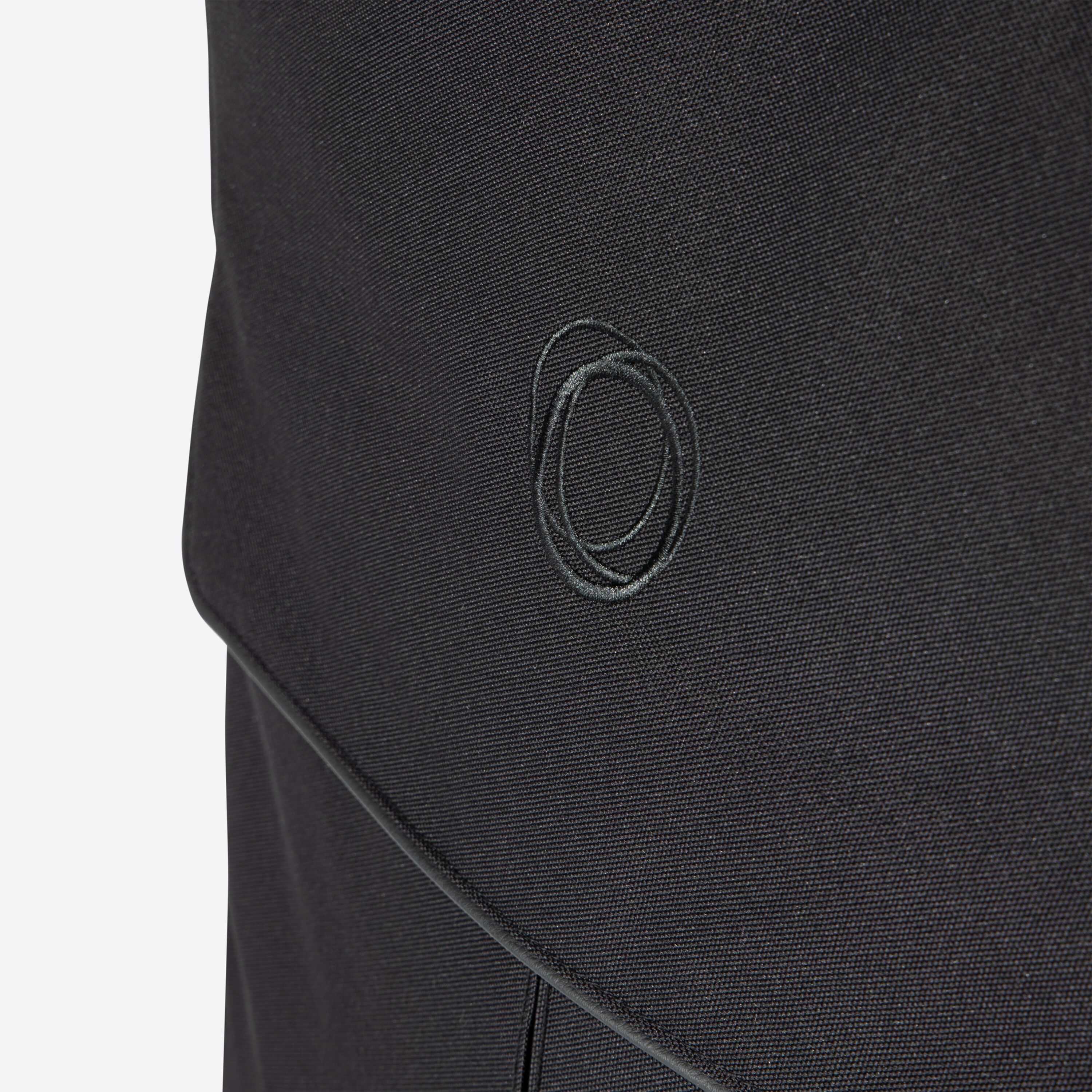 Bugaboo mammoth bag BLACK - Main Modal Image Slide 5 of 10